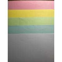 ราคา กระดาษ A4 COLOUR 80GSM (20 ชิ้น) (53803589422)