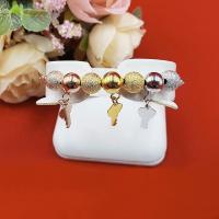 ราคา สร้อยข้อมือสามกษัตริย์โซ่คั่นเม็ดจิก ห้อยรูปกุญแจ ยาว 7 นิ้ว สร้อยข้อมือทอง สร้อยแฟชั่น ทองไมครอน ทองชุบ ทองปลอม (11051038796)