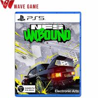 ราคา ps5 need for speed unbound standard edition ( english ) (21993463320)