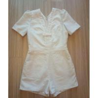 ราคา มือสอง จั้มสูทงานป้าย size m (465200437)