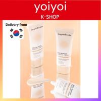 ราคา Ongredients Skin Barrier Radiant Cream 50ml [SPF50+ PA++++] K-BEAUTY ของแท้ Brightening (45707376767)