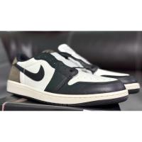 ราคา Air Jordan 1 Low OG mocha ไซส์ 13 us 47.5/31 ซม ของแท้ 100% (47951204596)