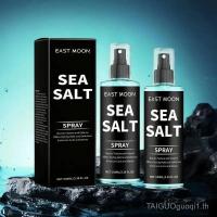 ราคา Sea Salt Curling Hair Spray, Long Lasting Hair Styling Spray, Professional Hair Styling Product for Men, Hair Styling Mists for Men, Haircare Hair Products, Strong Hold Gel, Texture Spray, Curly Hair 