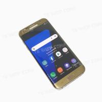ราคา Samsung Galaxy S7 edge สีทอง (10736179687)