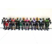 ราคา Kamen Rider Ryuki โมเดลมาสไรเดอร์ริวคิ ขนาด 6.5 - 7" งาน Bandai (18053212388)