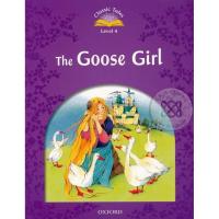 ราคา Bundanjai (หนังสือ) Classic Tales 2nd ED 4 : Goose Girl +Multi-ROM (E-BOOK) (P) (22613527951)