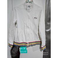 ราคา เสื้อคลุมแขนยาว LACOSTE ของแท้ (25026841402)