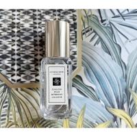 ราคา JO MALONE Cologne 9 ml. โจมาโลน หัวสเปรย์ / Wood Sage & Sea Salt / English Pear / Peony / Cypress / Tuberose (907475018)