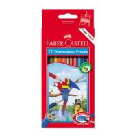 ราคา faber castell watercolour pencils (42475254199)