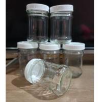 ราคา แก้วขนาด 200 มล. | ขวดแก้ว | ซอสพริกจาร์ | กระปุกใส่เครื่องเทศ | 200ml PUDDING JAR พร้อมฝาพลาสติก (20582832176)