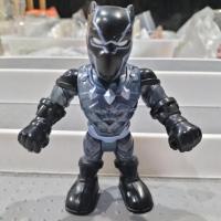 ราคา ฟิกเกอร์ BLACK PANTHER - 2018 Marvel Mega Mightiest 5 inch Hasbro Playskool Action Figure Marvel Super Hero Adventures (56253409581)