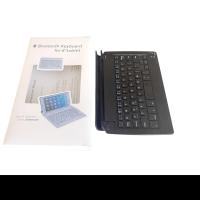 ราคา Bluetooth Keyboard for 8" tablet รุ่นเสียบ (24796586483)