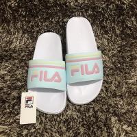 ราคา รุ่นใหม่(8US)รองเท้าแตะfilaของแท้ (11339864006)
