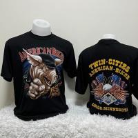 ราคา เสื้อยืด3D เสื้อฮาเลย์ เสื้อยืดผู้ชาย (50656690134)