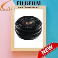 ราคา เลนส์ Fujifilm XF 18mm f/2 R (56256336744)