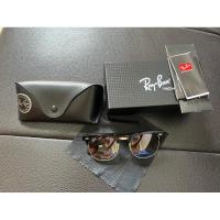 ราคา แว่นกันแดด Ray Ban มือสองสวยๆ (22566425550)
