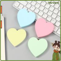 ราคา TARSURETH Sticky Notes, สีสันตกแต่ง Self Sticky Note Pads, 100 แผ่นกระดาษกาว Sticky Note Book เครื่องเขียนโรงเรียน (49360175654)