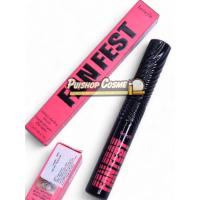 ราคา full size BENEFIT Fan Fest - Fanning & volumizing mascara 3g (28070719111)