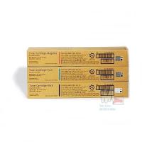 ราคา Fuji Xerox DocuCentre SC2022 หมึกเครื่องถ่ายเอกสาร แท้ รหัสสินค้า CT203020 ฺBk CT203021 C CT203022 M (26813611509)