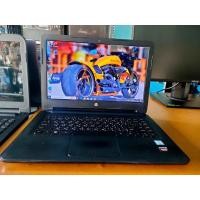 ราคา โน๊ตบุ๊ต HP Core i5-6200U (Gen 6) /RAM 8Gb/SSD 240Gb /การ์ดจอแยกทำงาน ท่องเน็ต เร็วลื่น (21765676117)