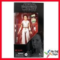 ราคา Rey & D-O Star Wars The Black Series 6" figure สตาร์วอร์ส แบล็คซีรีส์ เรย์ & ดี-โอ ขนาด 6 นิ้ว ฟิกเกอร์ (19519595984)