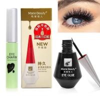 ราคา MARIE BEAUTY กาวติดขนตา 12ml ขนตาปลอม Gam Bulu Mata Palusu Eye Charm (47659979444)
