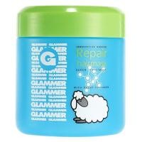 ราคา GLAMMER (haircare)-ทรีทเมนท์ผมรีแพร์แฮร์มาร์คคอลลาเจนผิวแกะ - 500 ml (673043394)