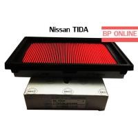 ราคา ﻿Nissan TIDA กรองอากาศนิสสัน ทีด้า HI-BRID (2314188488)
