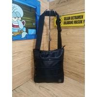 ราคา กระเป๋าสะพาย Descente มือสองต้นฉบับ (43222012613)