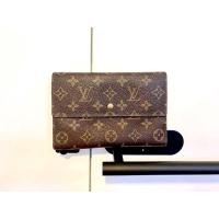 ราคา Louis Vuitton Wallet แท้ (มือสอง) (13005395817)