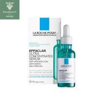 ราคา La Roche Posay Effaclar Serum 30 ml. (25665273042)