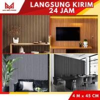 ราคา Panel Motif วอลเปเปอร์ติดผนังห้องนอน วอลเปเปอร์ติดผนังห้องนอน วอลเปเปอร์ติดผนังห้องนั่งเล่น สติ๊กเกอร์ไม้ (57356193368)