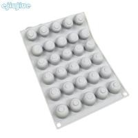 ราคา Cc Cherry Shape Chocolate Moulds Bakings Supplies Bakings Tool for Bakings Lover (50708385959)