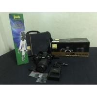 ราคา กล้อง DSLR Nikon D3100 สภาพดี สีดำด้าน จัดส่งภายใน1วัน (4062961558)