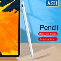 ราคา สมาร์ทชาร์จ Stylus Touch ปากกาสําหรับ Samsung Galaxy Tab A7 Lite A7 10.4 S7 FE S7 Plus S6 Lite S5e Tab 8.0 10.1 Active Stylus ปากกาดิจิตอลสําหรับการวาดภาพ (40115879810)