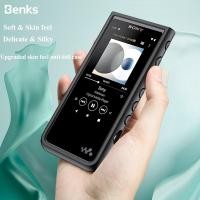ราคา Benks เคสฝาครอบป้องกันสําหรับ Sony Walkman NW-ZX500 ZX505 ZX507 (6543045886)
