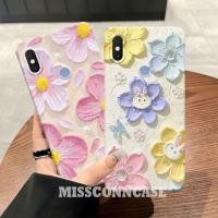 ราคา HP Redmi S2 Softcase - เคสโทรศัพท์ Redmi S2 พร้อมลายดอกไม้น่ารัก - เคสโทรศัพท์อินเทรนด์ - เคสโทรศัพท์แบบยืดหยุ่น (46758193075)