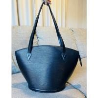 ราคา LV พัด หูยาว สีดำ (ปี 95) (10430077546)