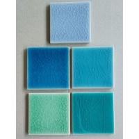 ราคา กระเบื้องตกแต่ง สระว่ายน้ำ ขนาด 4"×4" (21791992844)