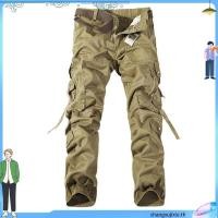 ราคา (พร้อมส่ง)Molecule กางเกงโมเลกุล ขายาว กก.คาร์โก้ ผู้ชาย รหัส50005 molecule long pants (43630530401)