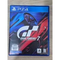 ราคา Ps4 Gran Turismo 7 มือ2 Z3(Asia) รองรับภาษาไทย พร้อมส่ง (26214914847)