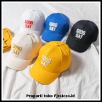 ราคา Boys Girls Baseball Hat Character Feel Good teddy Bear Good Day Ruffin Hat NYC (45309448906)