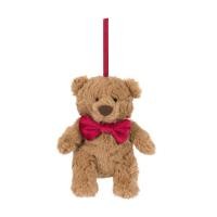 ราคา JELLYCAT Bartholomew Bear Tree Decoration (41227381828)