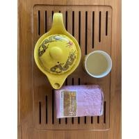ราคา ชาโสมอูหลงเกรดAจากหมู่บ้านรักไทย น้ำหนักสุทธิ200กรัม (4777622497)