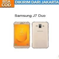 ราคา เคส Samsung Galaxy J7 Duo Anti Crack SoftCase (29532101441)