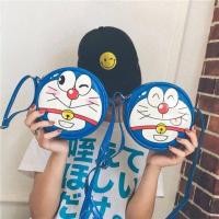 ราคา กระเป๋าสะพาย ลายโดเรม่อน (1030937449)