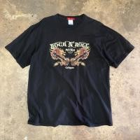 ราคา เสื้อยืดมือสอง ฮาร์ดร็อค คาเฟ่ (Hard Rock) (43257326881)