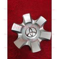 ราคา ฝาครอบดุมล้อ TOYOTA Fortuner Vigo แท้มือ (29672663920)