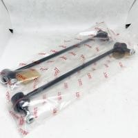 ราคา TRW ลูกหมากกันโคลงหน้า HONDA JAZZ GK ปี 14-19, HONDA CITY ปี 14-19 (11011927239)