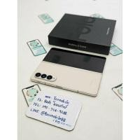 ราคา ขาย / เทิร์น Samsung Galaxy Z Fold 4 256 Gb ศูนย์ไทย อุปกรณ์ครบยกกล่อง ขาดสายชาร์จ (28426594330)